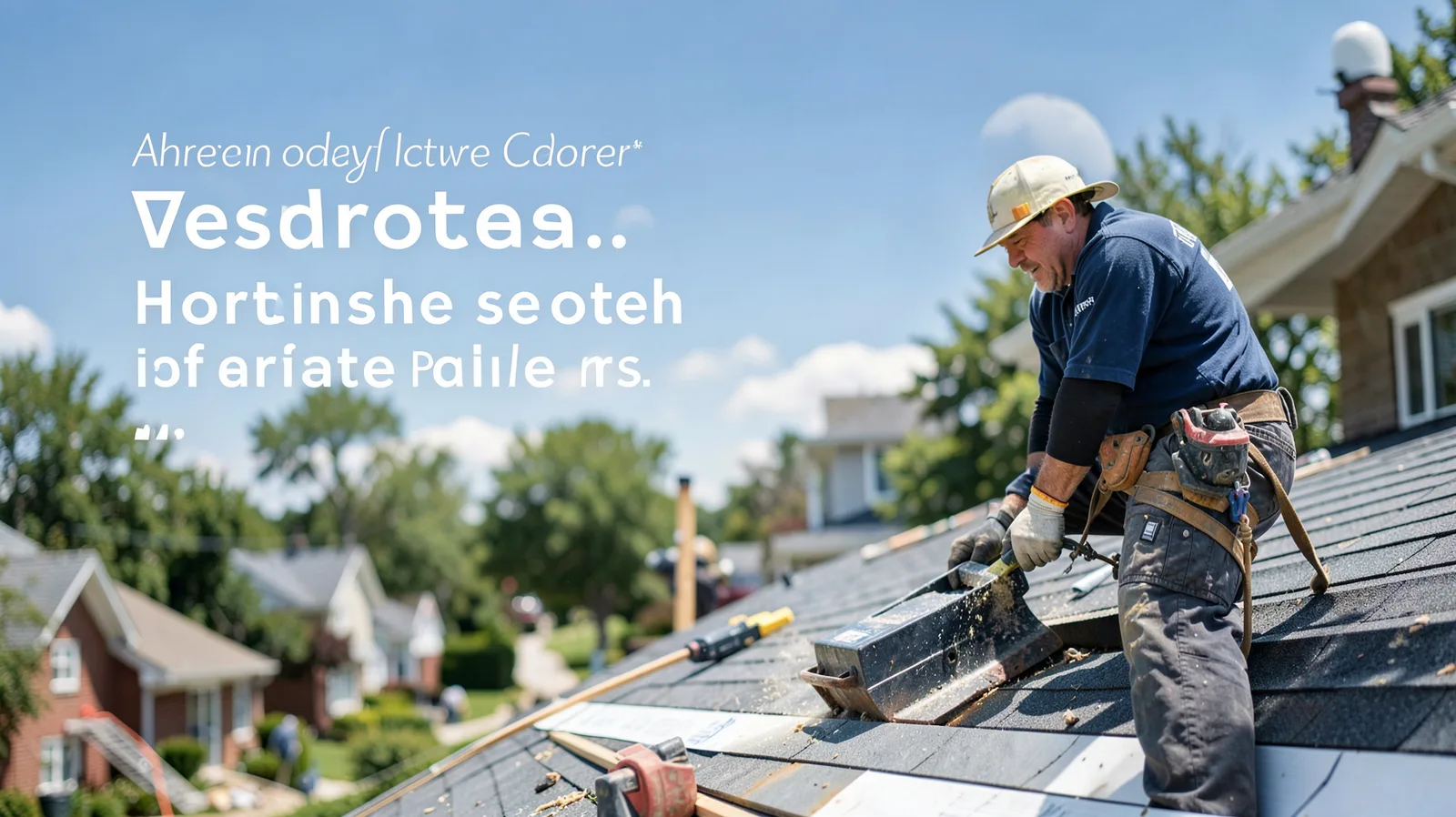 Roof Replacement in West Chesterfield, MA near me